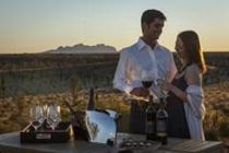 Longitude 131 Ξενοδοχείο Yulara Εξωτερικό φωτογραφία